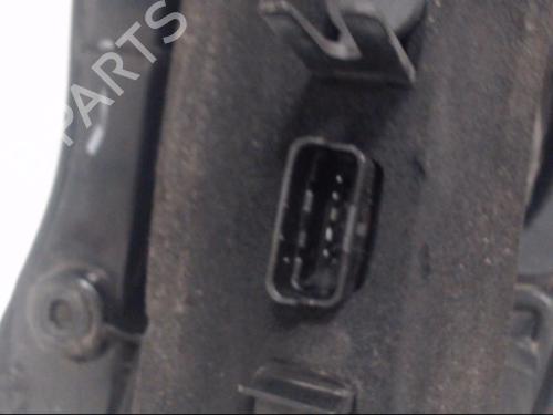Used Left taillight NISSAN MICRA III (K12) 1.5 dCi (68 hp) 26983932