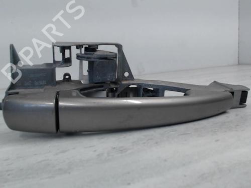 Used Rear right exterior door handle PEUGEOT 5008 (0U_, 0E_) 1.6 HDi (112 hp) 26987766