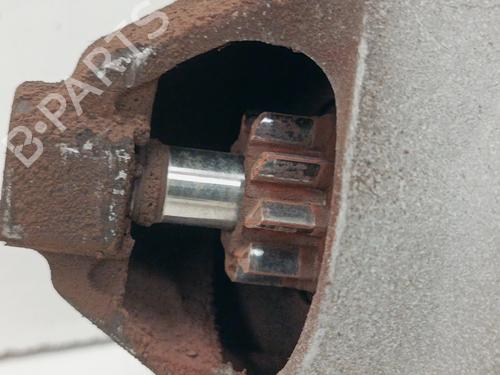 Used Starter Starter 36419579 36419579