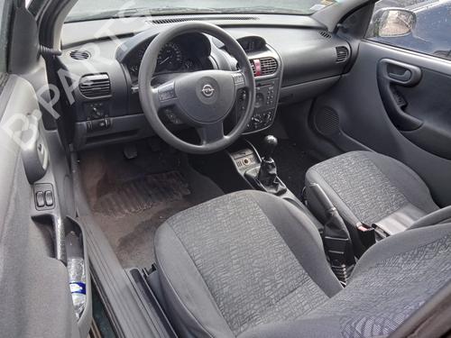 Used ECU airbags OPEL CORSA C (X01) 1.2 (F08, F68) (75 hp) 27008111