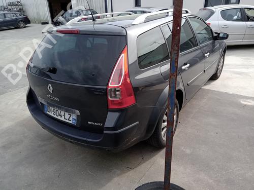 Used Right rear door Right rear door RENAULT MEGANE II Estate (KM0/1_) [2003-2012] 33870009 33870009