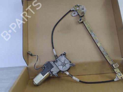 Used Front right window mechanism SEAT IBIZA II (6K1) 1.4 16V (75 hp) 26992358