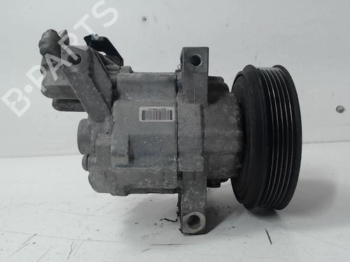 AC compressor DACIA LODGY (JS_) 1.5 dCi (JSMC, JSAF) | BP28539656M34  - Image 5