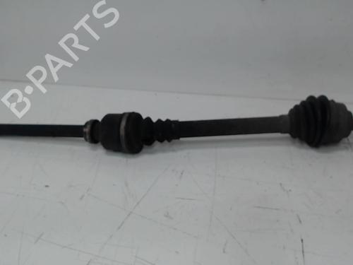 Used Right front driveshaft PEUGEOT 5008 (0U_, 0E_) 1.6 HDi (110 hp) 30680224