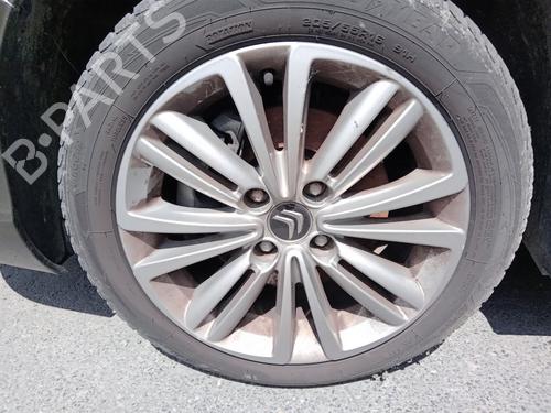 Used Rim CITROËN C4 II (NC_) 1.6 HDi 115 (114 hp) 26985389