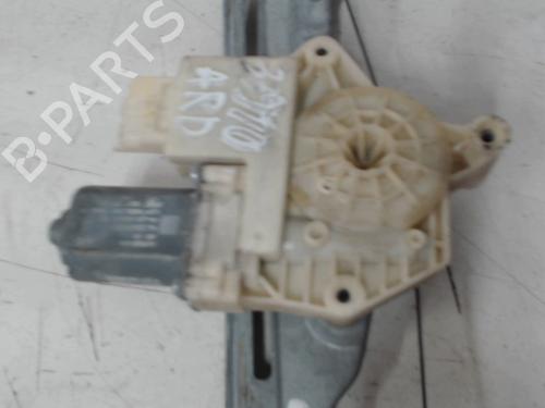 Used Rear right window mechanism Rear right window mechanism 30101398 30101398