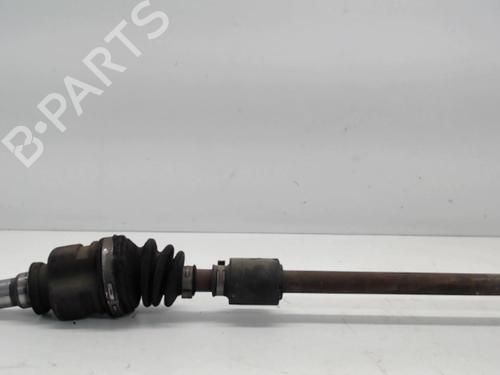 Right front driveshaft CITROËN C1 (PM_, PN_) 1.4 HDi | BP27011281M39 