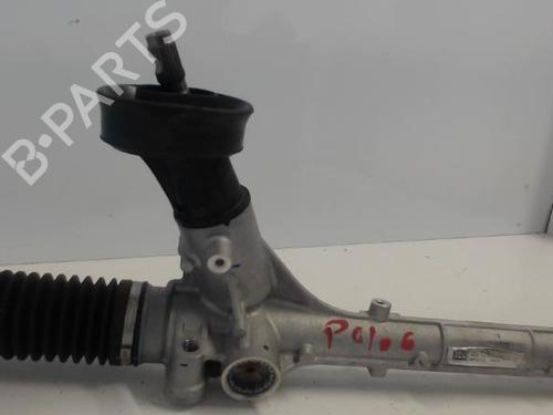 Steering rack VW POLO VI (AW1, BZ1, AE1) 1.0 TSI | BP26996652M22  - Image 6