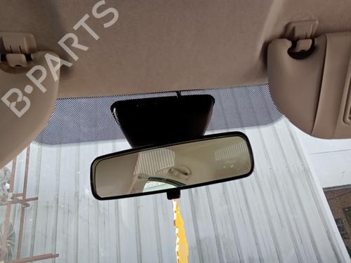 Used Rear mirror Rear mirror CITROËN C3 I (FC_, FN_) [2002-2013] 33546477 33546477