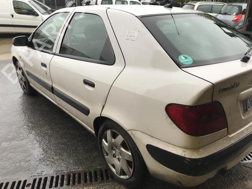 Steering column stalk CITROËN XSARA (N1) 1.9 D | BP26992027I23 