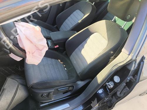 asiento-delantero-izquierdo-vw-cc-b7-358-2011-2012-2013-2014-2015-2016-2017-39111121 main image