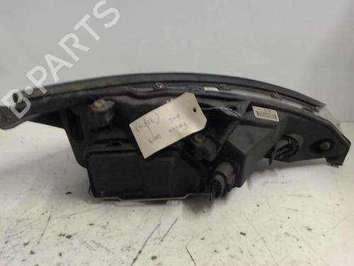 Left headlight FORD FOCUS I (DAW, DBW) 1.6 16V | BP27013352C28 