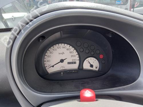Kombiinstrument FORD KA (RB_) 1.3 i (60 hp) 26985460