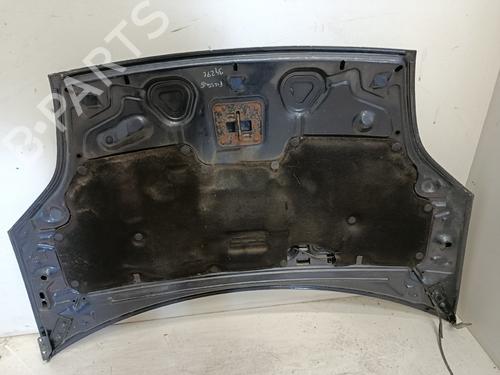 Motorhjelm Motorhjelm FORD FIESTA V (JH_, JD_) [2001-2014] 36337034 36337034