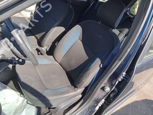 Used Front left seatbelt Front left seatbelt DACIA LODGY (JS_) 1.2 TCe (JSAY, JSM0) (115 hp) 33848501 33848501