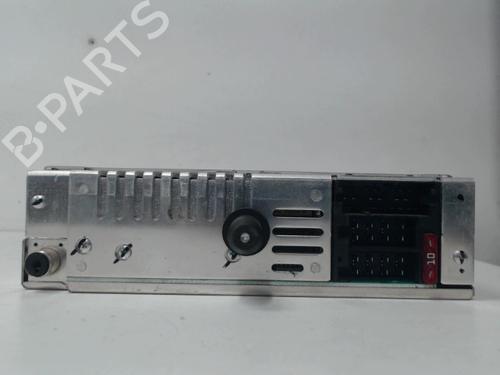 Used Radio Radio 27011606 27011606