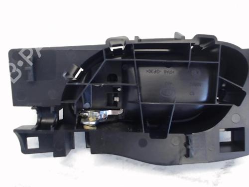 Front right interior door handle PEUGEOT 308 I (4A_, 4C_) 1.6 HDi | BP27019830I14 