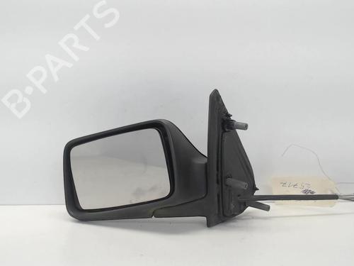 Used Left mirror VW GOLF III (1H1) 2.0 (115 hp) 26992487