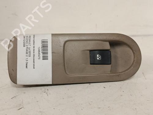 Used Right front window switch Right front window switch 34184855 34184855