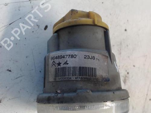 Used Left front fog light Left front fog light 26990521 26990521
