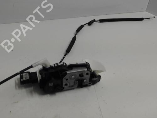 Used Front left lock CITROËN DS3 (SA_) 1.6 THP 155 (156 hp) 27026025