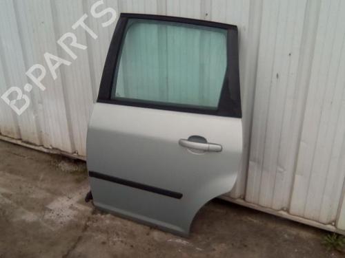 Used Left rear door FORD C-MAX (DM2) 1.8 TDCi (115 hp) 26983544