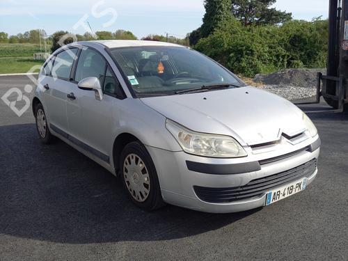 Right front window switch CITROËN C4 I (LC_) 1.6 HDi | BP26985931I26 - Image 3