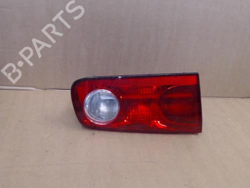 Venstre baglygte bagklap RENAULT LAGUNA II (BG0/1_) 1.9 dCi (BG1A, BG1W, BG0G) (110 hp) 26984329