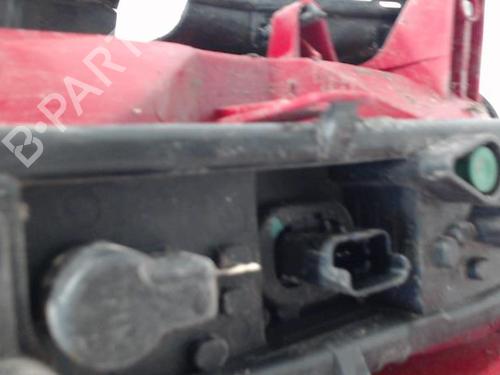 Left taillight PEUGEOT 5008 (0U_, 0E_) 1.6 HDi | BP26987300C34 