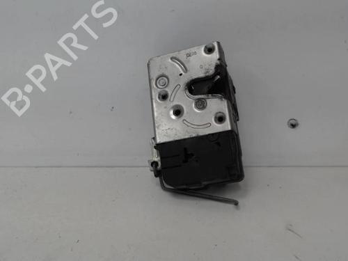 Used Front right lock PEUGEOT 206+ (2L_, 2M_) 1.4 i (73 hp) 27000199