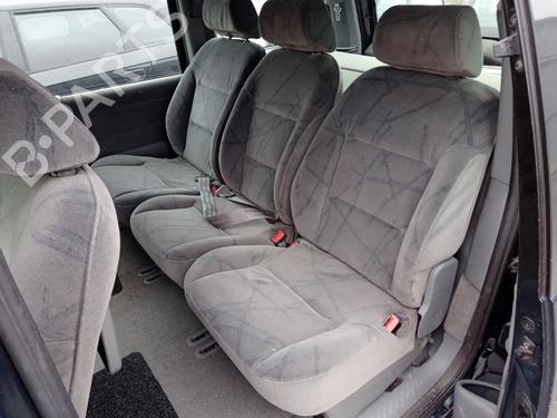 Used Rear seat PEUGEOT 806 (221) 2.0 HDI (109 hp) 27016751