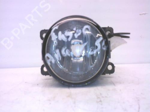 Used Right front fog light FORD FUSION (JU_) 1.4 TDCi (68 hp) 27022895
