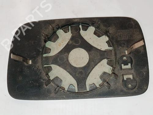Used Right mirror glass Right mirror glass VW POLO III CLASSIC (6V2) 100 1.6 (100 hp) 38306514 38306514