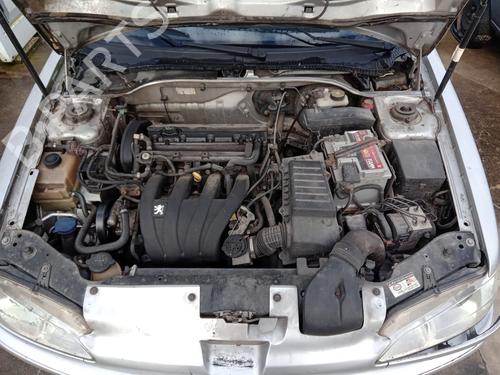 Frontblech für PEUGEOT 306 Hatchback (7A, 7C, N3, N5) 1.8 16V (110 hp) 32302611