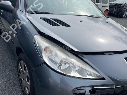 Engine PEUGEOT 206+ (2L_, 2M_) 1.4 i | BP30409717M1 