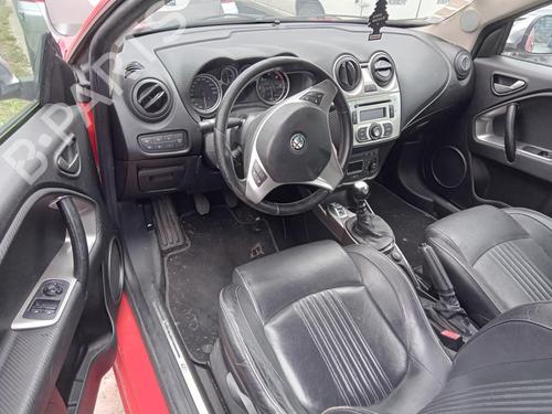 Left front window switch ALFA ROMEO MITO (955_) 1.6 JTDM (955AXC1B) | BP27025049I27 - Image 5