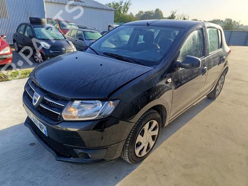 horn-dacia-sandero-ii-2012-40497817 main image