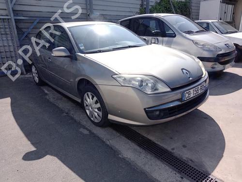 Used Subframe RENAULT LAGUNA III (BT0/1) 1.5 dCi (BT00, BT0A, BT0T, BT1J) (110 hp) 26996178
