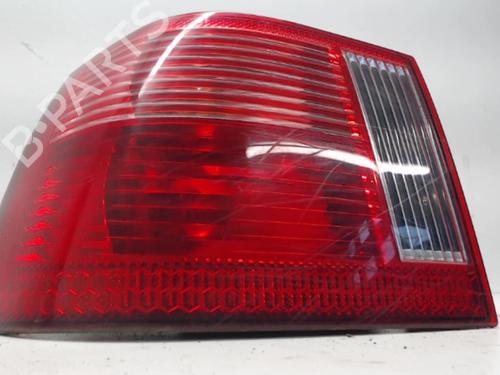 Used Right taillight SEAT IBIZA II (6K1) 1.4 16V (75 hp) 27010966