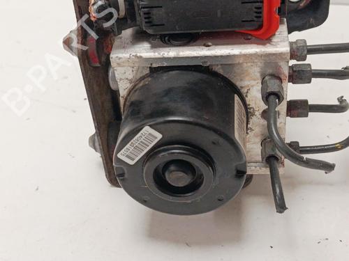 ABS pump SUZUKI SWIFT III (MZ, EZ) 1.3 (RS413, ZC11S) | BP40435210M43 - Image 2