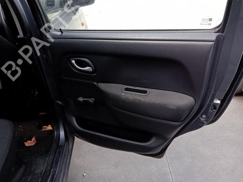 Rudehejsemekanisme Højre bagtil OPEL AGILA (A) (H00) 1.2 16V Twinport (F68) (80 hp) 27008241