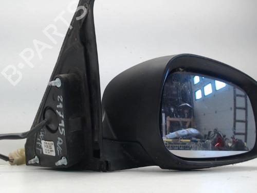 Used Right mirror SUZUKI SWIFT III (MZ, EZ) 1.3 (RS413, ZC11S) (92 hp) 26988148