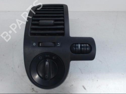 Headlight switch VW POLO (6N2) 1.4 | BP26992827I24 