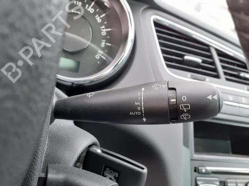 Steering column stalk PEUGEOT 5008 (0U_, 0E_) 1.6 HDi | BP27019996I23 