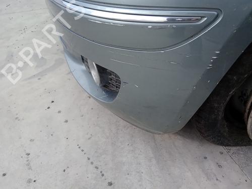 Front bumper MERCEDES-BENZ A-CLASS (W169) A 200 CDI (169.008, 169.308) | BP29257320C7 