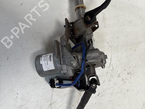 Used Steering column NISSAN QASHQAI I (J10, NJ10) 1.5 dCi (110 hp) 28522254