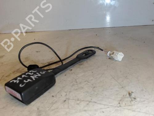 Seat buckle CITROËN C4 I (LC_) 1.6 HDi | BP26998512I32 