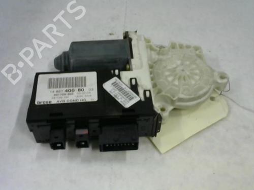 Used Left front window motor CITROËN C8 (EA_, EB_) 2.0 HDi (107 hp) 26984136