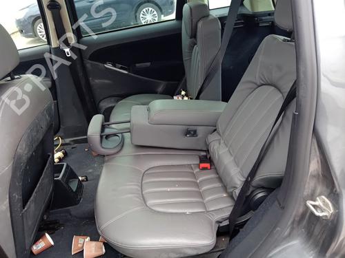 Used Rear right belt tensioner LANCIA MUSA (350_) 1.6 D Multijet (350.AXH1A) (120 hp) 31147011