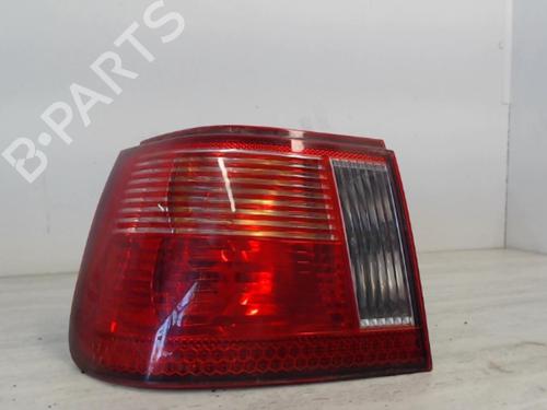 Used Left taillight SEAT IBIZA II (6K1) 1.4 16V (75 hp) 26987712